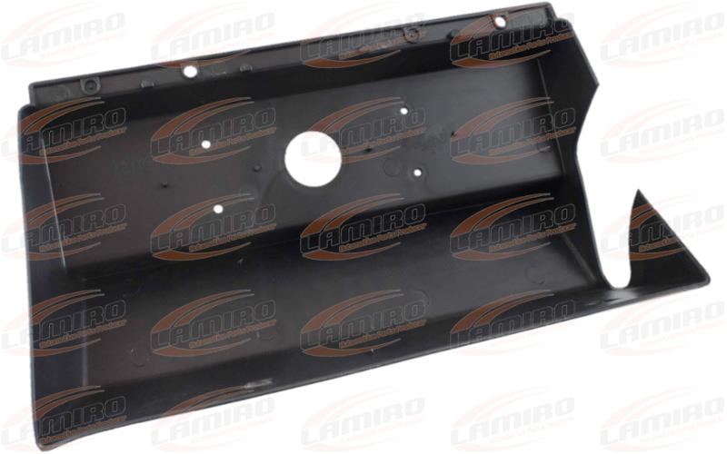Iveco Stralis Heckleuchtenhalter Links