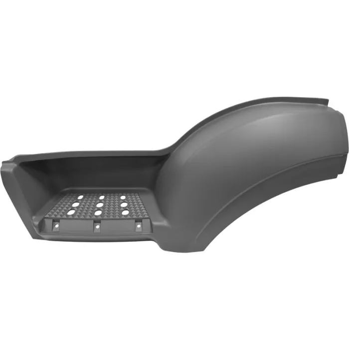 Iveco Stralis AD / AT Einstiegkasten Oben Links