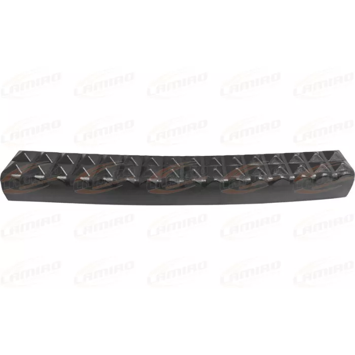 Iveco Stralis Obere Einstiegsstufe Plate Rechts