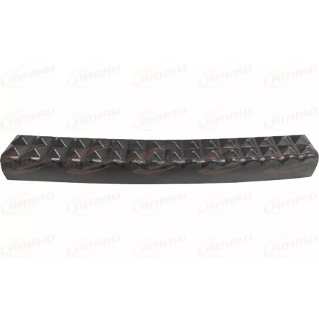 Iveco Stralis Obere Einstiegsstufe Plate Rechts