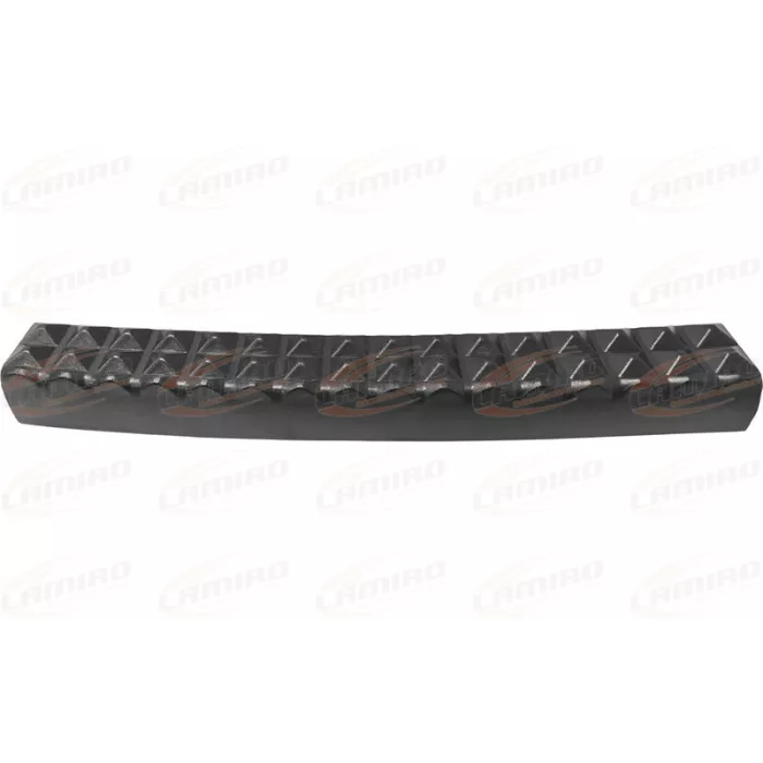 Iveco Stralis Upper Step Plate LH