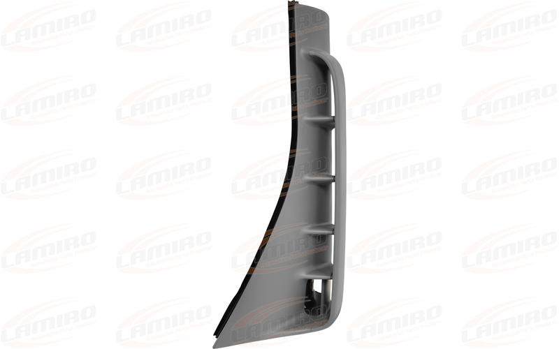 Iveco Stralis AS (2002-) Cab Fairing / Deflector LH