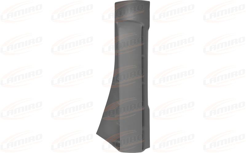 Iveco Stralis AS (2002-) Cab Fairing / Deflector LH