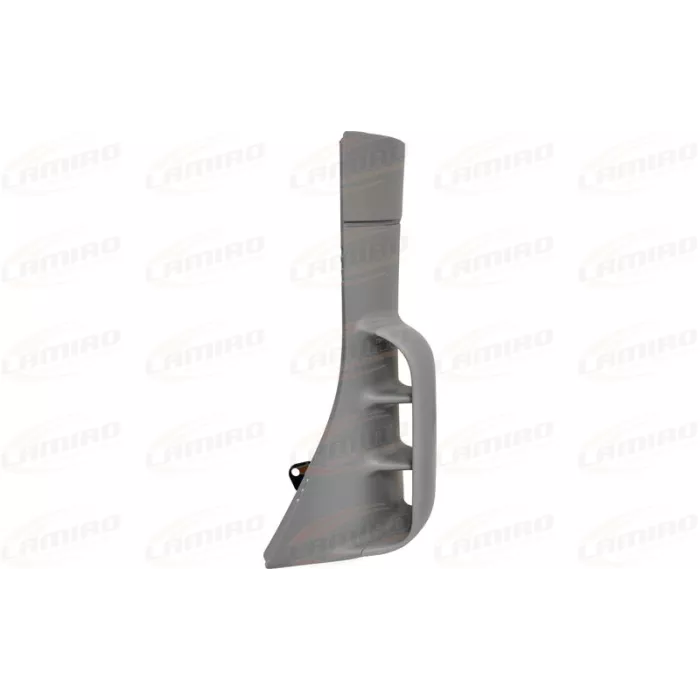 Iveco Stralis AD / AT (2002-) Cab Fairing / Deflector LH