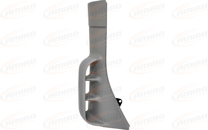 Iveco Stralis AD / AT (2002-) Cab Fairing / Deflector RH