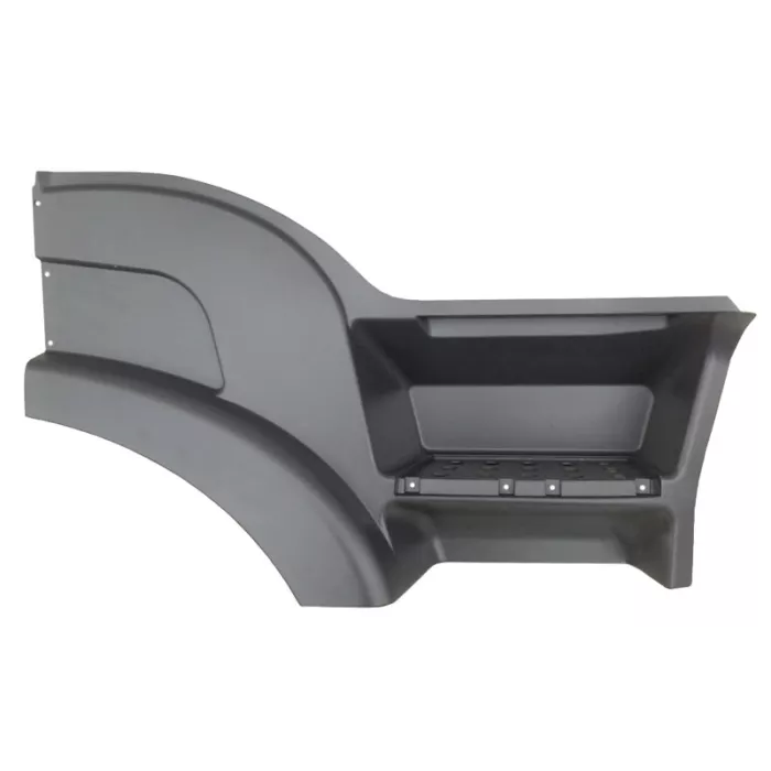 Iveco Stralis AS Escalón Superior Dch sin Agujero