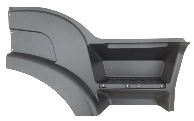 Iveco Stralis AS Escalón Superior Dch sin Agujero