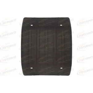 IVECO STRALIS MUDGUARD UPPER PART LH / RH (ROUND)