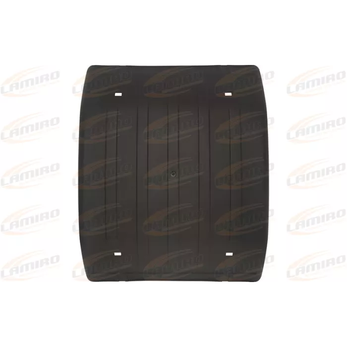 Iveco Stralis Mudguard Upper Part LH / RH (Round)