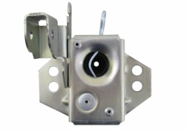 Iveco Stralis AD / AT / AS Grille Lock