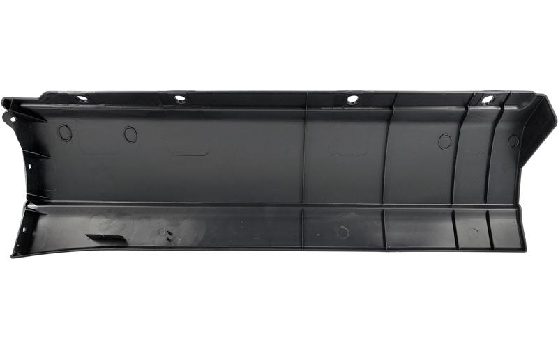 Iveco Stralis (2007-) Cab Step Extension RH