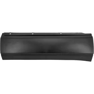 Iveco Stralis (2007-) Extension Droite de Marchepied de Cabine