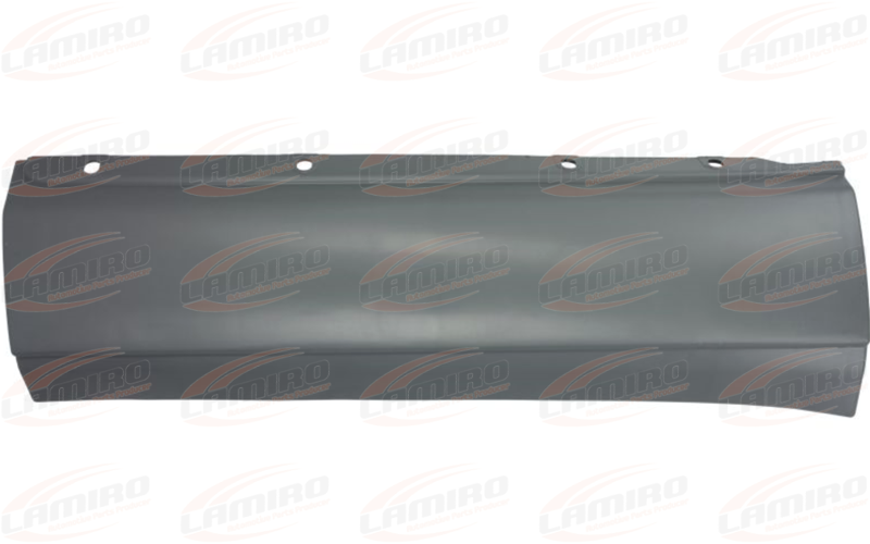 Iveco Stralis (2007-) Cab Einstiegsstufe Extension Links