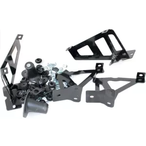 Iveco Stralis AD / AT (2007-) Kit de Montage de Pare-soleil