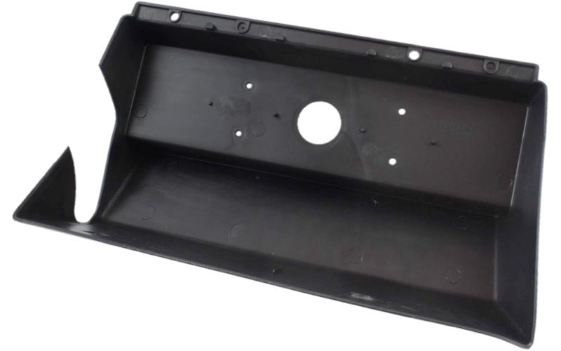 Iveco Stralis Tail Lamp Bracket RH