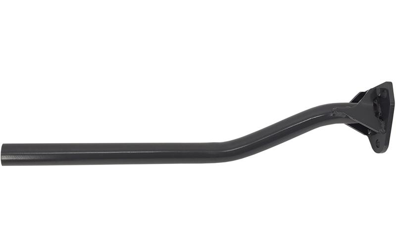 Iveco Stralis / Hi-Way Mudguard Bracket Rear RH