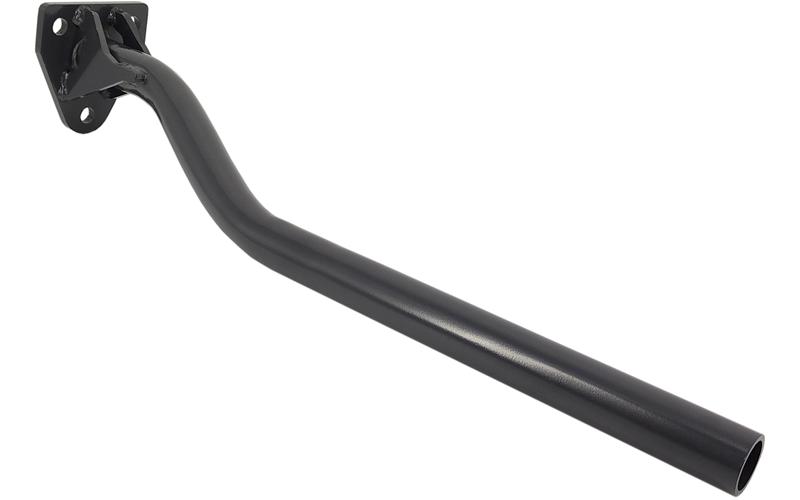 Iveco Stralis / Hi-Way Mudguard Bracket Rear RH