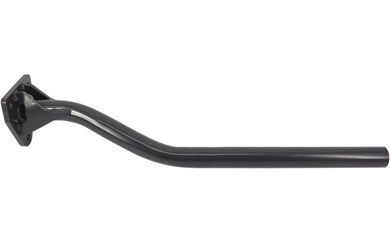 Iveco Stralis / Hi-Way Mudguard Bracket Rear RH