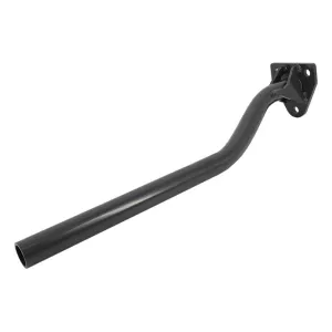 Iveco Stralis / Hi-Way Mudguard Bracket Rear LH