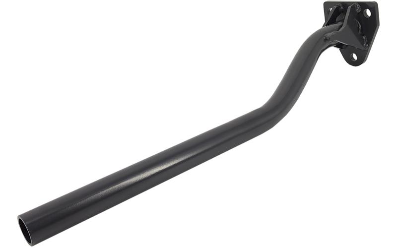 Iveco Stralis / Hi-Way Mudguard Bracket Rear LH