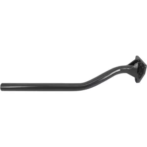 Iveco Stralis / Hi-Way Mudguard Bracket Rear LH