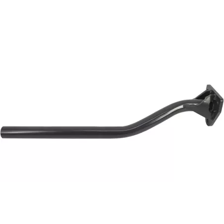 Iveco Stralis / Hi-Way Mudguard Bracket Rear LH