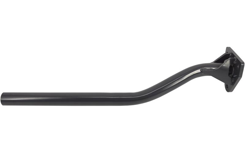 Iveco Stralis / Hi-Way Mudguard Bracket Rear LH