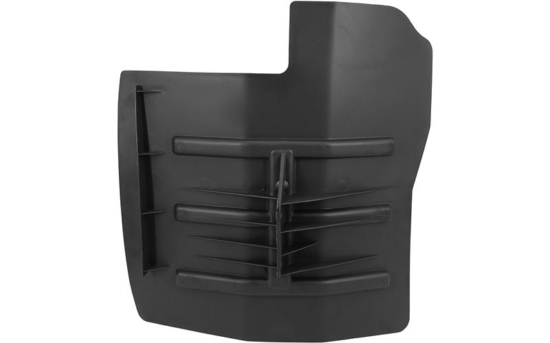 Iveco Stralis / Trakker Ala del Peldaño Derecha