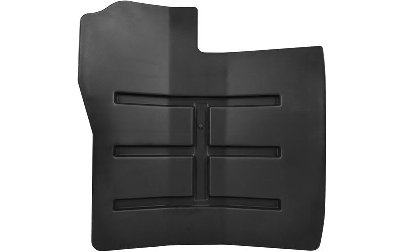 Iveco Stralis / Trakker Ala del Peldaño Derecha