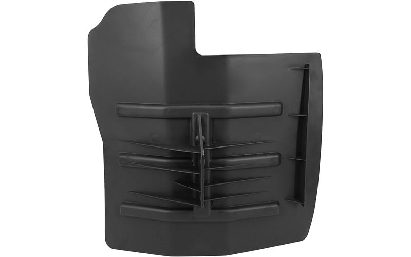 Iveco Stralis / Trakker Ala del Peldaño Izquierda