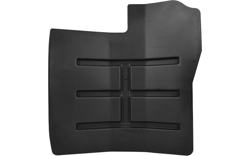 Iveco Stralis / Trakker Ala del Peldaño Izquierda