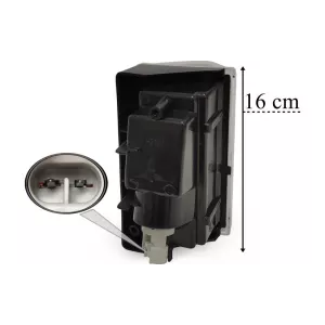 Iveco Eurostar Turn Signal Lamp LH