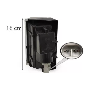 Iveco Eurostar Lampa Kierunkowskazu Prawa