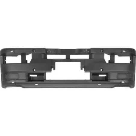 Iveco Eurostar Front Bumper