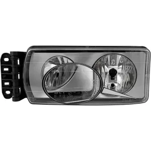Iveco Eurocargo / Stralis (2002-) Phare Gauche (Réglage Manuel)