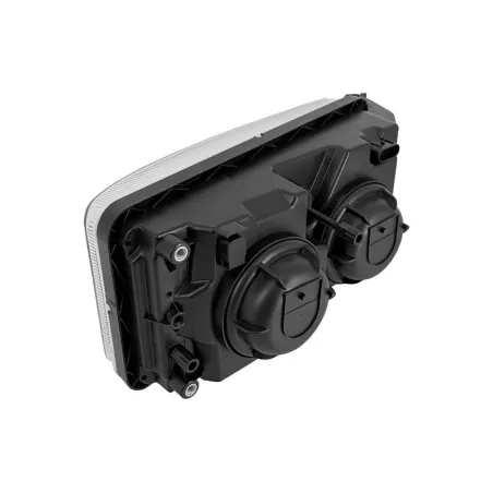 Iveco Eurocargo / Stralis (2002-) Headlamp LH (Manually Adjusted)
