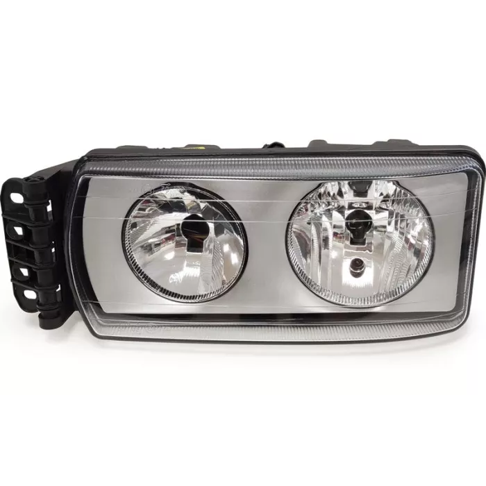 Iveco Eurocargo / Stralis (2002-) Headlamp LH