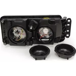 Iveco Eurocargo / Stralis (2002-) Headlamp LH