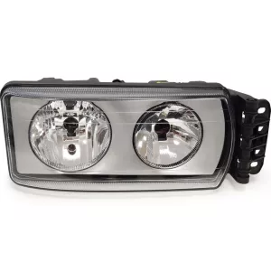 Iveco Eurocargo / Stralis (2002-) Headlamp RH