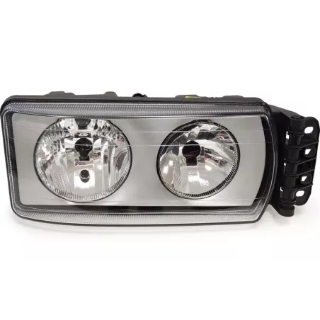 Iveco Eurocargo / Stralis (2002-) Headlamp RH