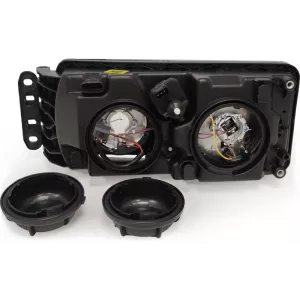 Iveco Eurocargo / Stralis (2002-) Headlamp RH