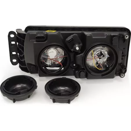 Iveco Eurocargo / Stralis (2002-) Headlamp RH
