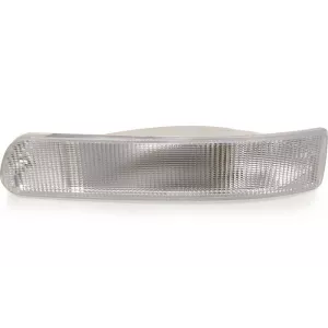 IVECO STRALIS TURN SIGNAL LAMP LH
