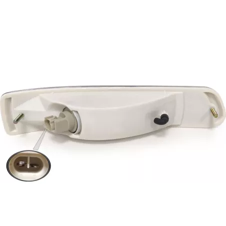 Iveco Stralis Turn Signal Lamp LH
