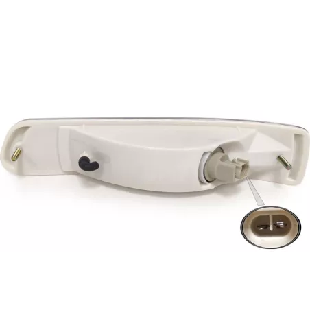 Iveco Stralis Turn Signal Lamp RH