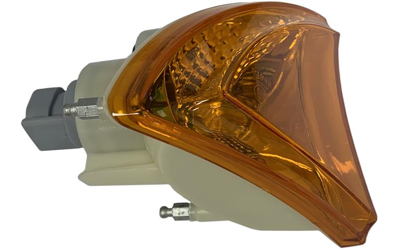 Iveco Eurocargo / Stralis (2002-) Turn Signal Lamp LH