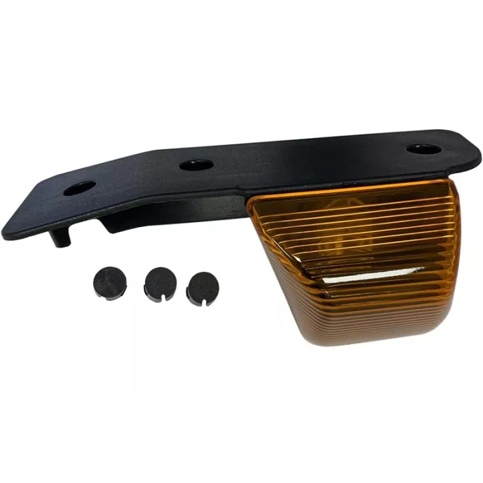 Iveco Stralis AS Side Turn Signal Lamp RH