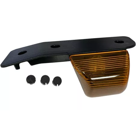 Iveco Stralis AS Side Turn Signal Lamp RH