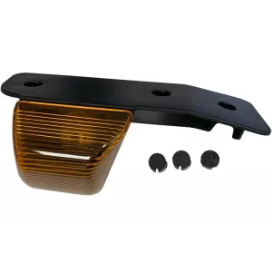 Iveco Stralis AS Side Turn Signal Lamp LH
