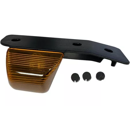 Iveco Stralis AS Side Turn Signal Lamp LH
